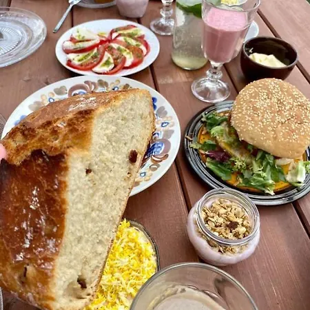 Uroczysko Skomackie * شترار يوخه