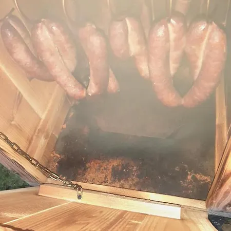 Uroczysko Skomackie * Stare Juchy