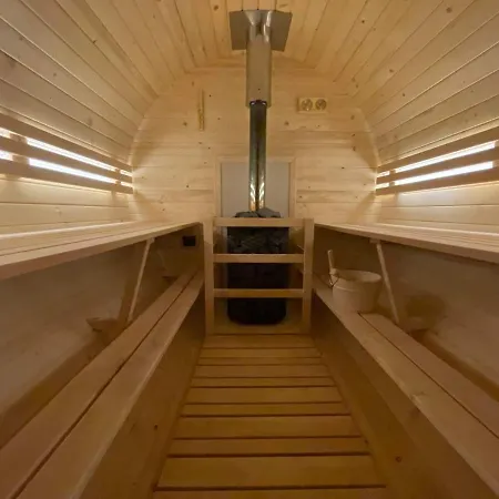 Uroczysko Skomackie *