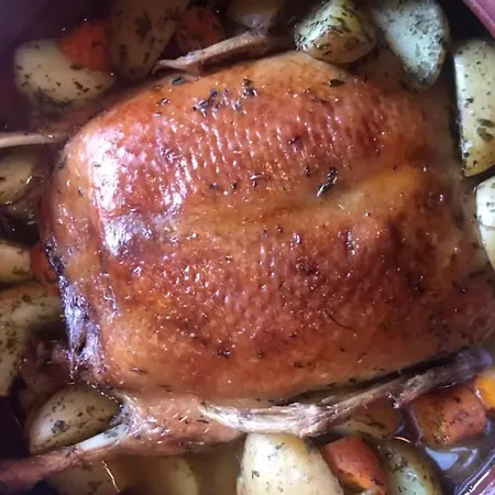 مزرعة للإقامة Uroczysko Skomackie