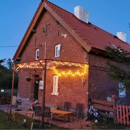 Lantgård Uroczysko Skomackie *