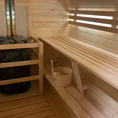 Uroczysko Skomackie * شترار يوخه