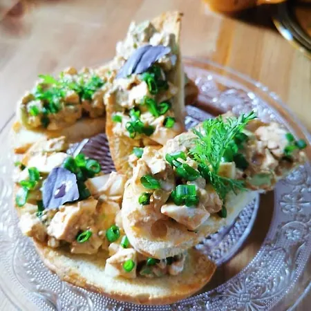 Uroczysko Skomackie Lantgård Stare Juchy