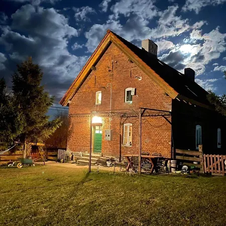 Uroczysko Skomackie Stare Juchy