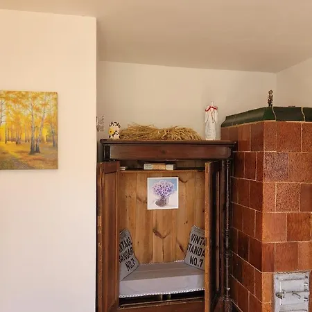 Κατάλυμα σε φάρμα Uroczysko Skomackie *