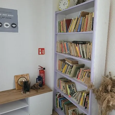 Uroczysko Skomackie * شترار يوخه