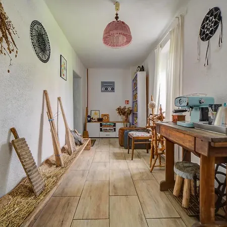 Uroczysko Skomackie *