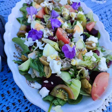 Uroczysko Skomackie *