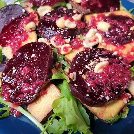 Lantgård Uroczysko Skomackie