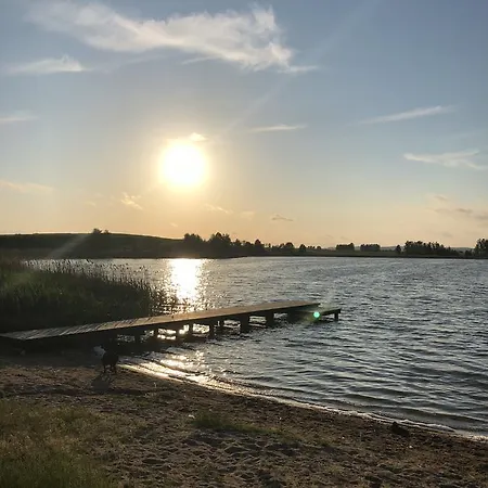 Uroczysko Skomackie *