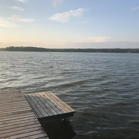 Uroczysko Skomackie مزرعة للإقامة