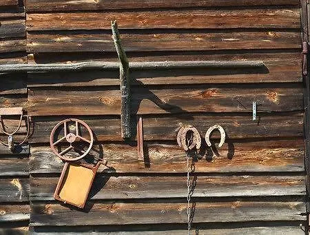 Uroczysko Skomackie *