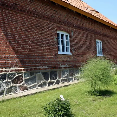 Uroczysko Skomackie مزرعة للإقامة