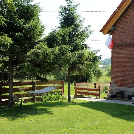 Uroczysko Skomackie مزرعة للإقامة شترار يوخه